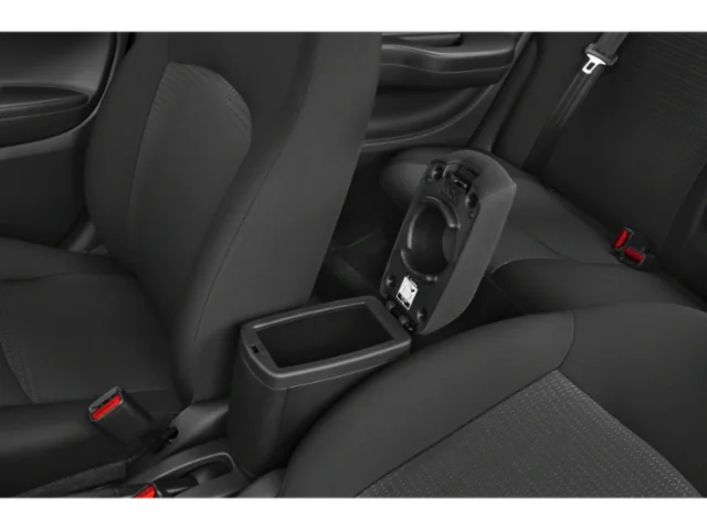 2024 Mitsubishi Mirage G4 ES - Photo 11