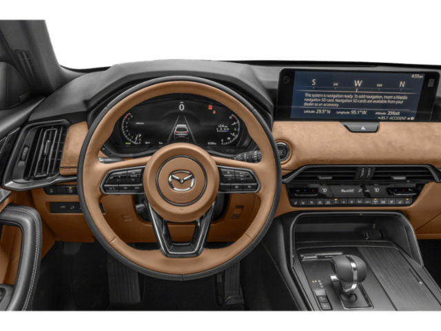 2026 Mazda CX-90 3.3 Turbo Premium Plus photo 2