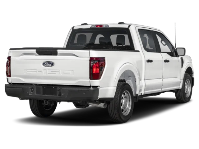 New 2026 Oxford White Ford XL image 2