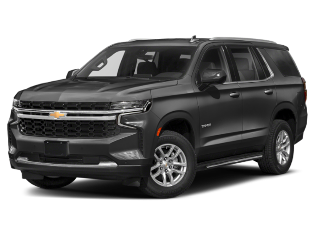 Used 2023 Black Chevrolet LS image 1