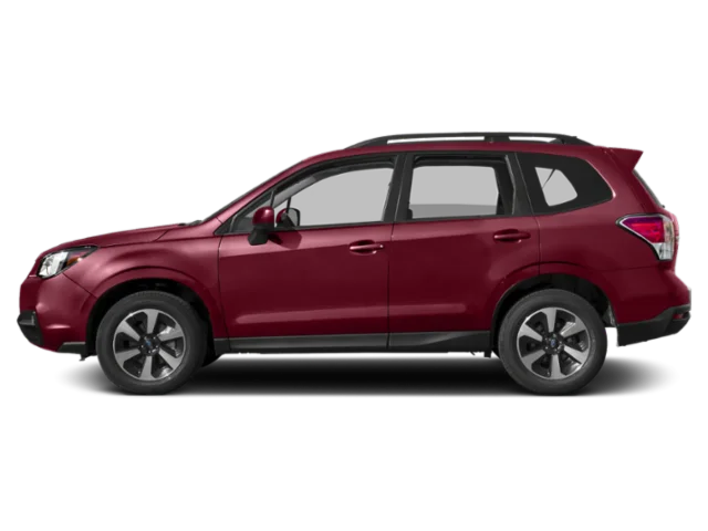 Used 2018 Venetian Red Pearl Subaru Premium image 3