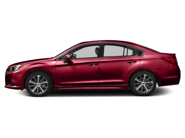 Used 2015 Venetian Red Pearl Subaru 2.5i Limited image 3