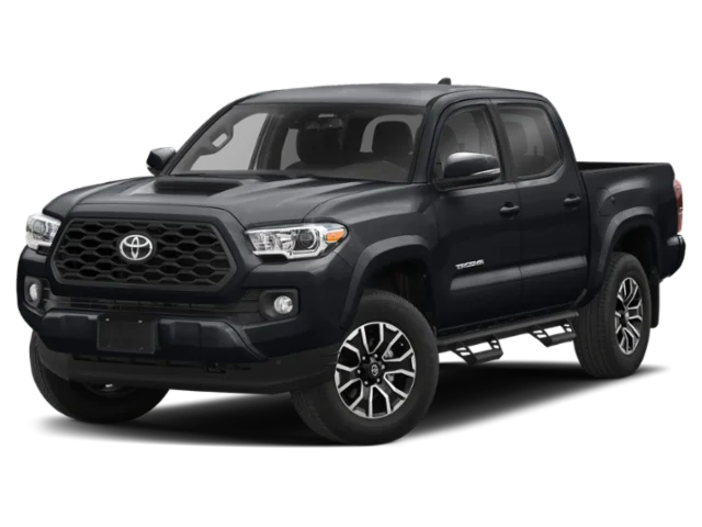 2022 Toyota Tacoma TRD Sport Double Cab 4WD V6 Auto SB's photo