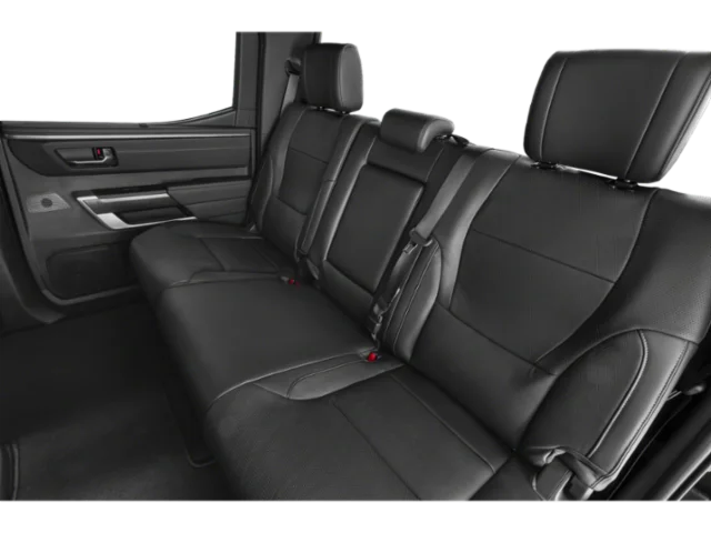 Used 2025 Pearl Toyota Platinum image 10