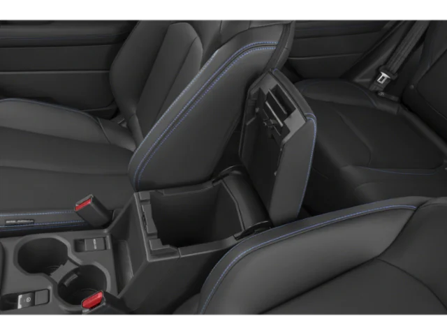 New 2026  Subaru Limited Hybrid image 13