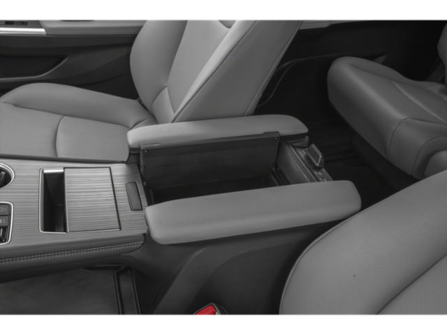 New 2026 Wind Chill Pearl Toyota XLE image 11