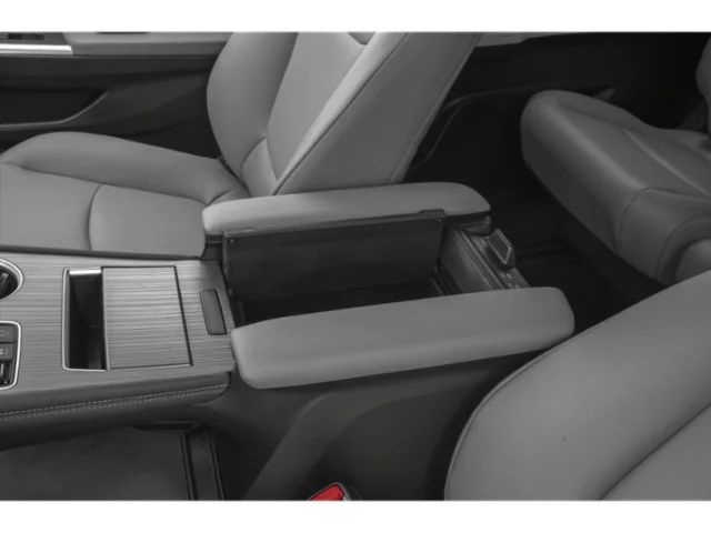 New 2026 Heavy Metallic Toyota XLE image 11