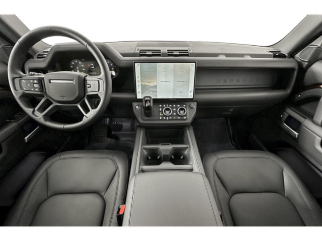 New 2026 Sedona Red Land Rover 400PS X-Dynamic SE image 3