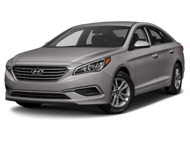 2015 Hyundai Sonata SE's photo