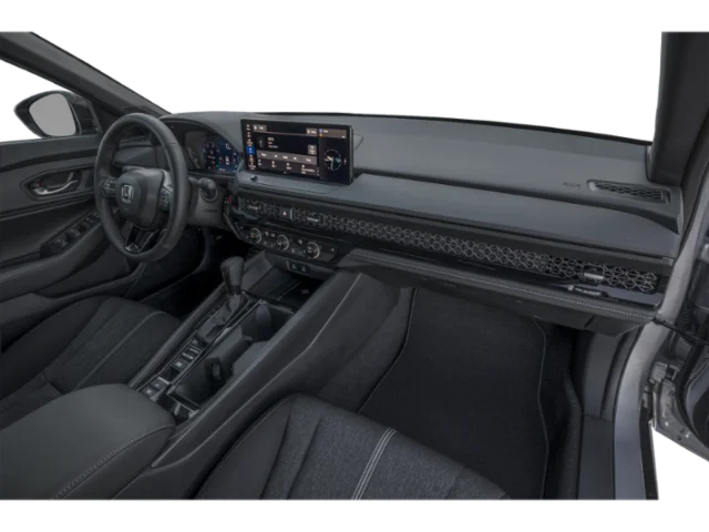 New 2026 Urban Gray Pearl Honda Sport image 15
