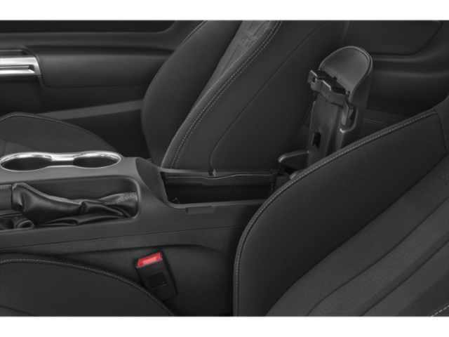 Used 2020 Shadow Black Ford EcoBoost image 16