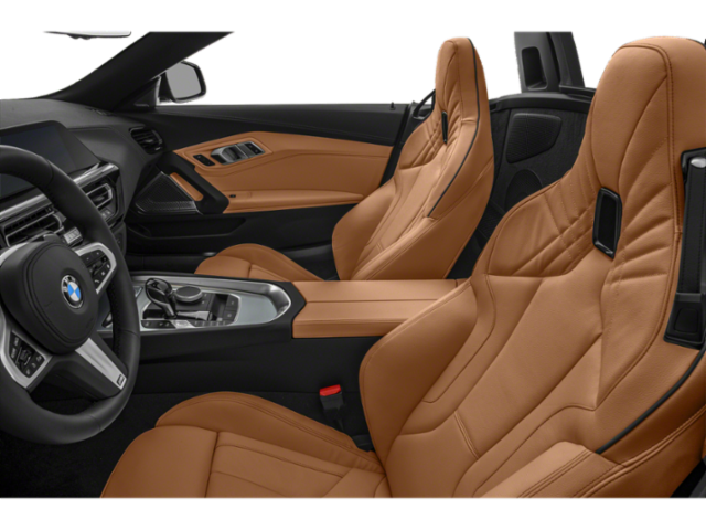 Certified Used 2022 Black Sapphire Metallic BMW sDrive M40i image 7