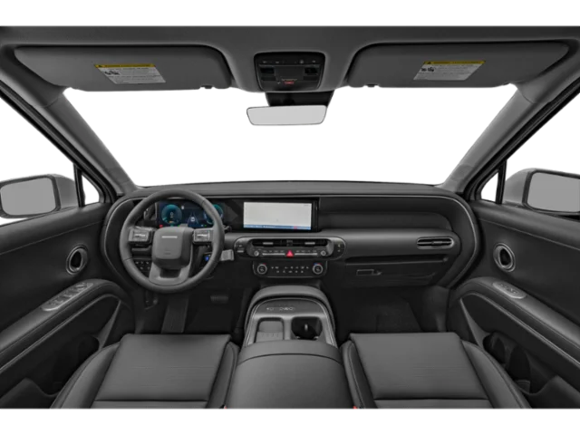 New 2026 Gray Hyundai SEL image 5