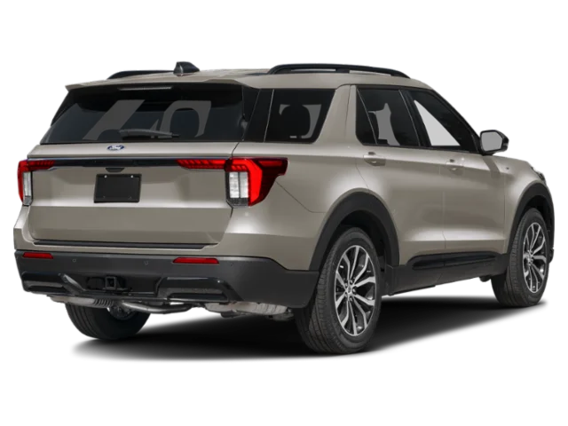 New 2027 Marsh Gray Ford ST-Line image 2