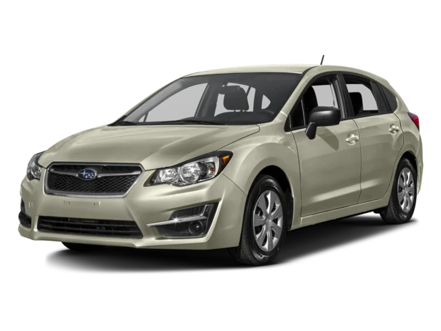 2016 Subaru Impreza 2.0i Auto PZEV's photo