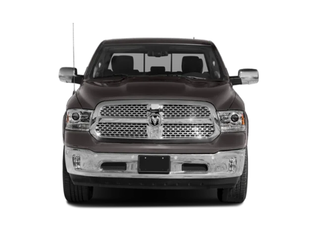 Used 2018  Ram Laramie image 4