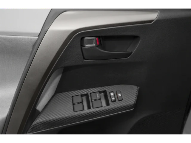 Used 2015 Gray Toyota XLE image 17