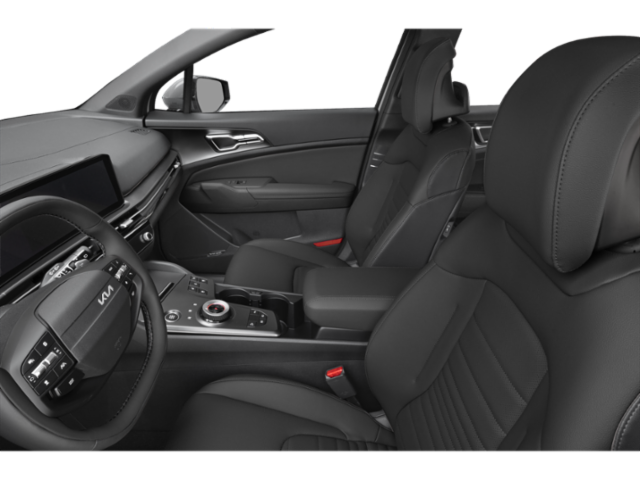 2026 Kia Sportage SX Prestige Hybrid - Photo 6
