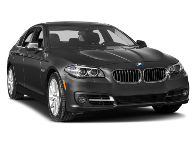Used 2015  BMW 535i xDrive image 6