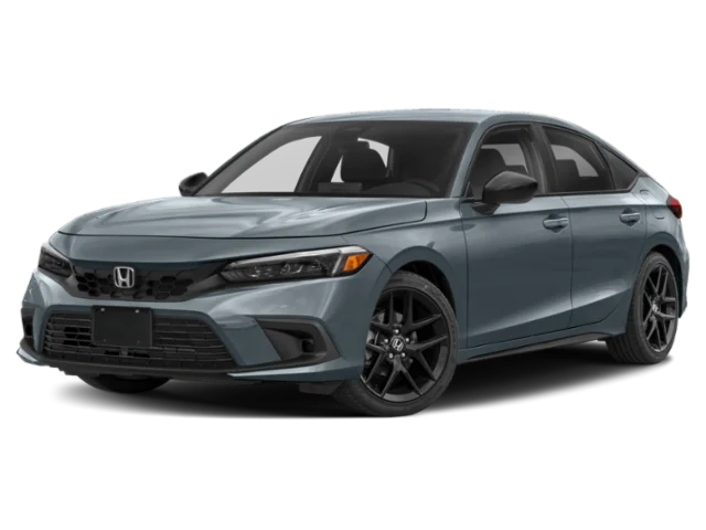 Used 2023  Honda Sport image 1