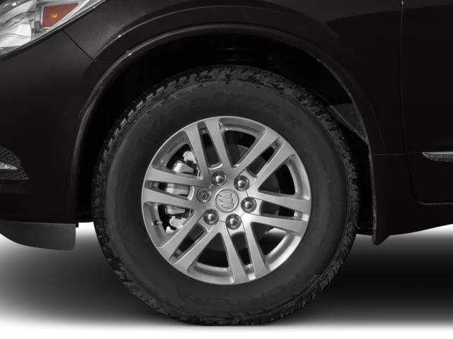 Used 2014 Silver Buick Premium Group image 9