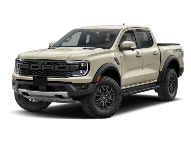 2025 Ford Ranger Raptor 4x4 SuperCrew 5' Box's photo