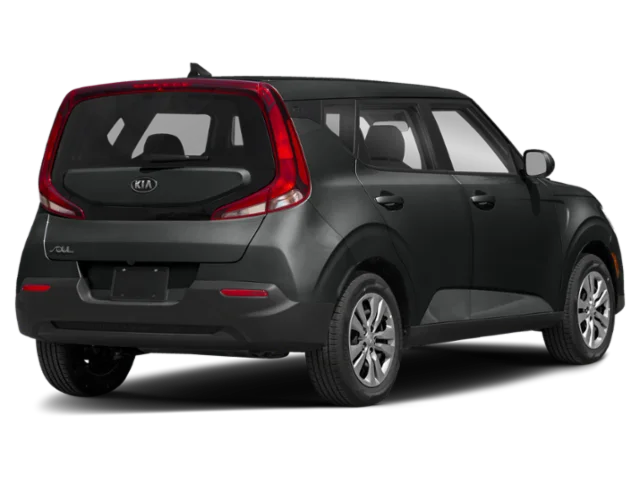Used 2021 Kia Soul S with VIN KNDJ23AU4M7762746 for sale in Woodside, NY