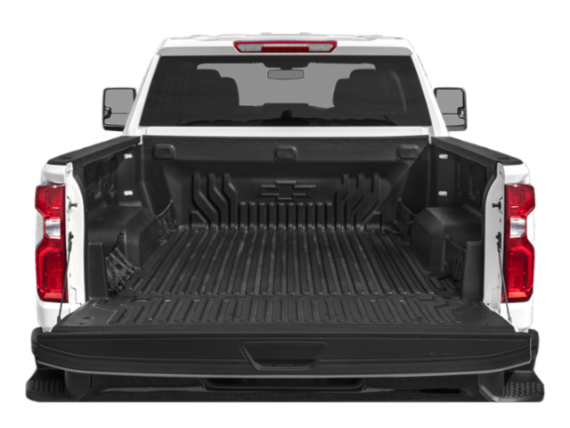 Used 2021 Blue Chevrolet Custom image 10