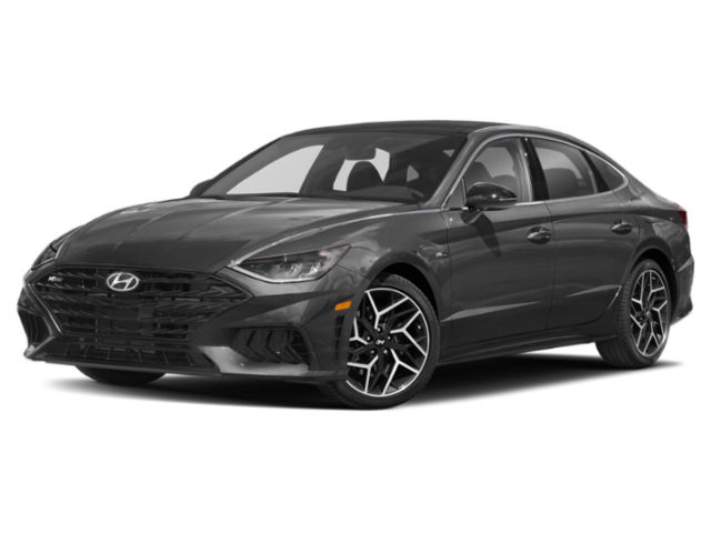 Used 2022 Gray Hyundai N Line image 2