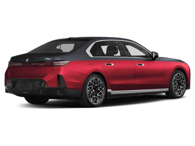 New 2027 Black BMW  image 2