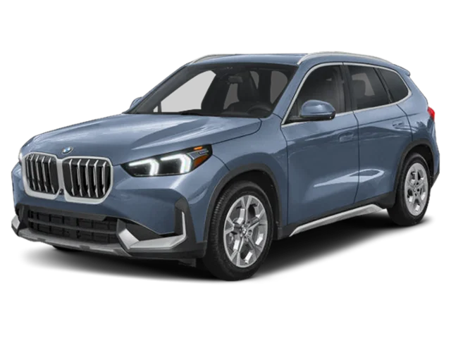 New 2027 Storm Bay Metallic BMW xDrive28i image 1
