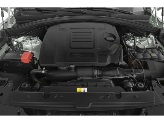 Used 2019  Land Rover S image 13