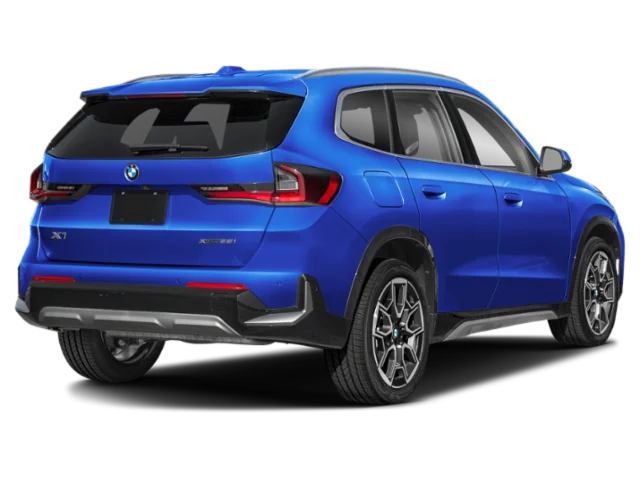 New 2026 BMW X1 xDrive28i 4D Sport Utility in Phoenix #B44755
