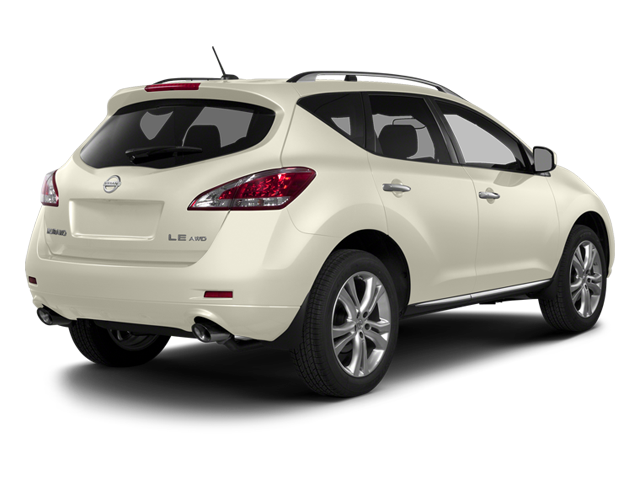 Used 2014 Nissan Murano SL with VIN JN8AZ1MW8EW519921 for sale in Cathedral City, CA