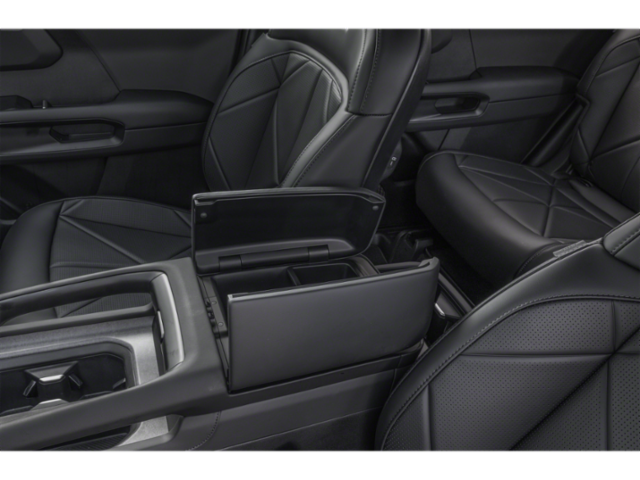 New 2027 Ebony Black Kia SX-Prestige image 11