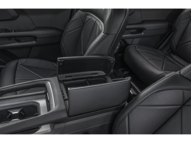 New 2027 Black Jade Green Kia SX-PRESTIGE image 11