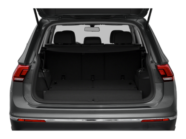 Used 2018 Platinum Gray Metallic Volkswagen S image 9
