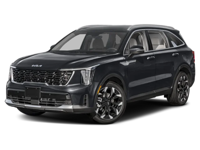 2026 Kia Sorento EX DCT 4WD's photo
