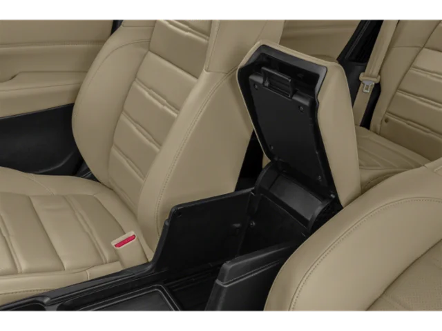 Used 2022 White Honda EX-L image 14
