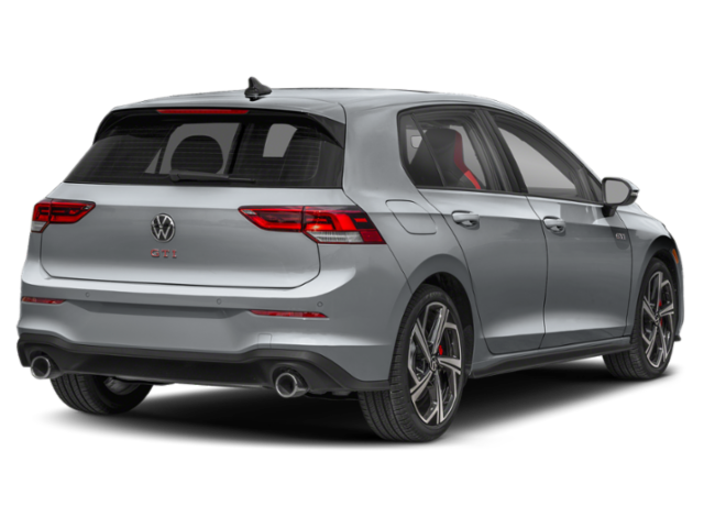 New 2026 Moonstone Gray Volkswagen SE FWD image 2