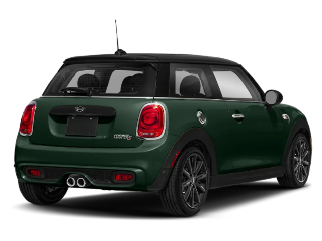 Used 2019 Green MINI Signature image 3