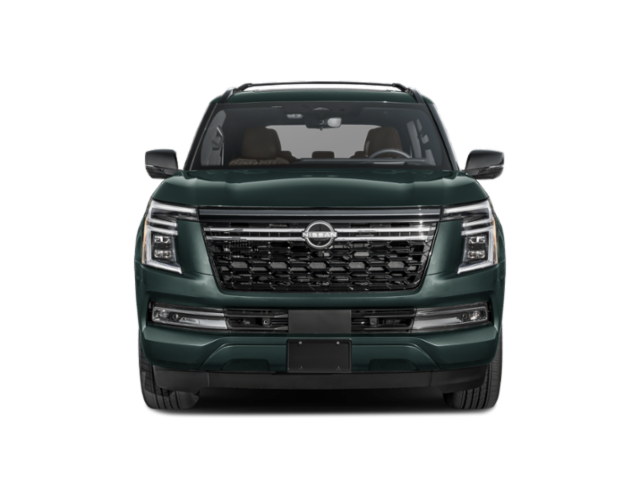New 2026 EVEREST WH QBEC Nissan Platinum Reserve image 4