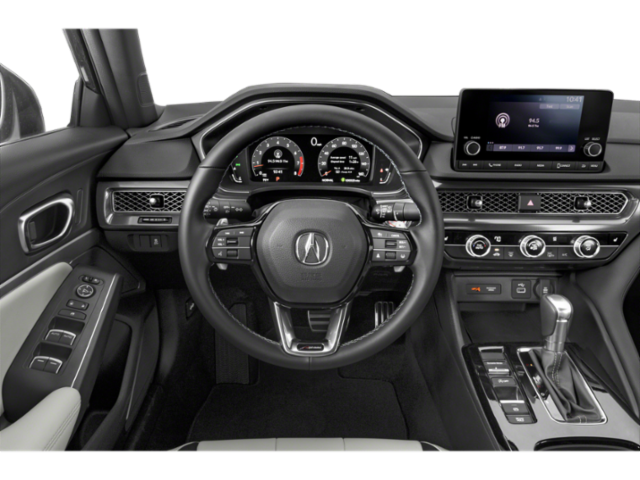 Used 2025 White Acura A-Spec Package image 7