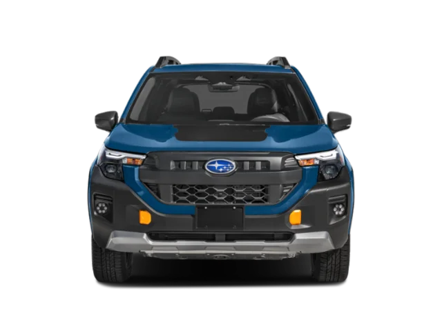New 2026  Subaru Wilderness image 4