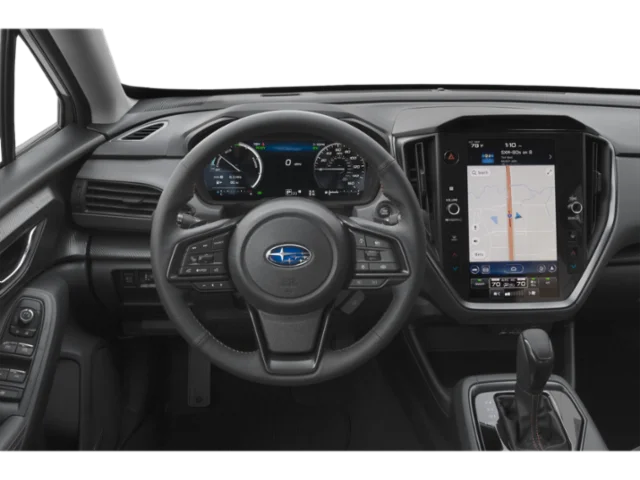 2026 Subaru Crosstrek Limited - Photo 32