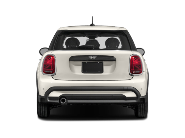 Used 2024 Melting Silver III Metallic MINI Cooper S image 5