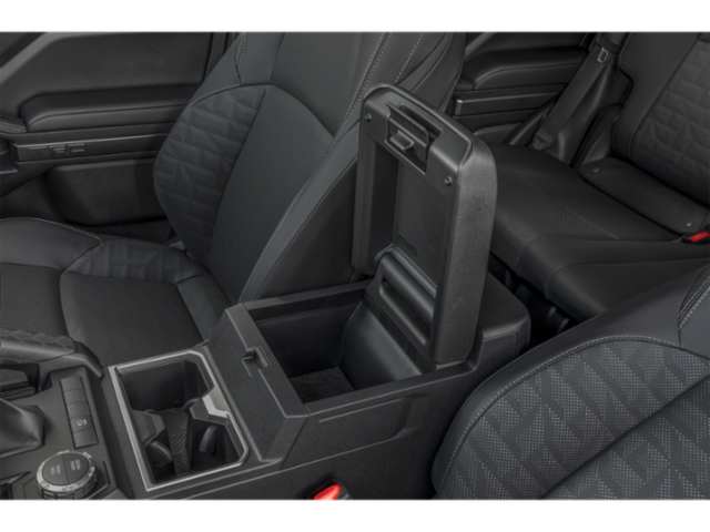 Used 2025 Blue Toyota TRD Sport Premium image 12