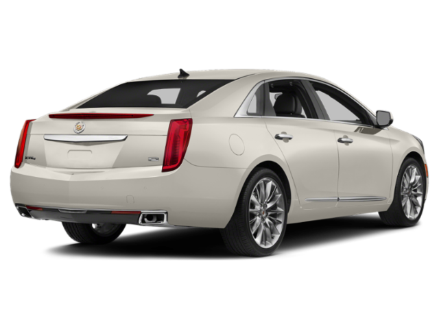 Used 2015 Cadillac XTS Luxury Collection with VIN 2G61M5S39F9280936 for sale in Burlington, NC