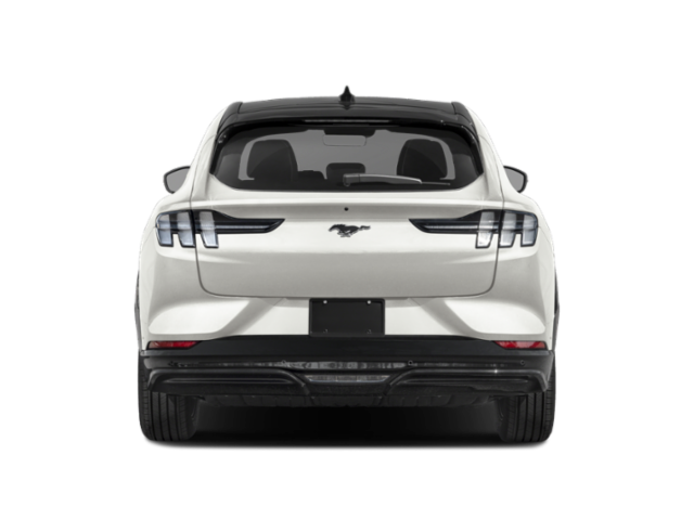 2025 Ford Mustang Mach-E Premium photo 4