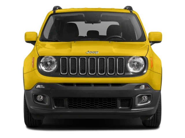 Used 2017  Jeep Latitude image 4
